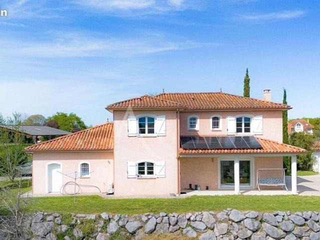 Maison vente à Pau, Idron-ousse-sendets