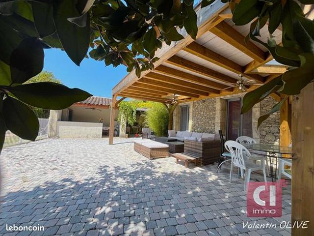 Maison vente à La Roquebrussanne, Var
