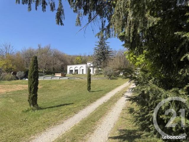 Maison vente à Valence, Beaumont-lès-valence