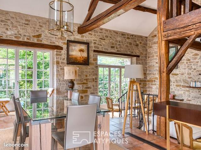 Maison vente à Évry, Soisy-sur-ecole