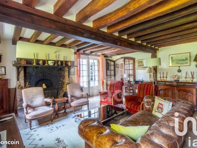 Maison vente à Montargis, Chailly-en-gâtinais