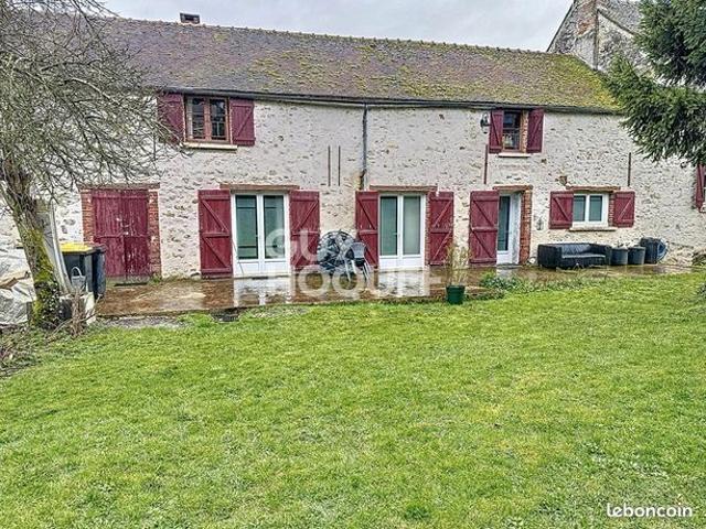 Maison vente à Langon, Saint-brice