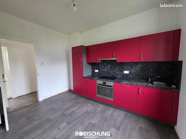 Maison vente à Altkirch