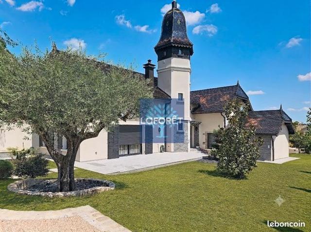 Maison vente à Lyon, Métropole de Lyon