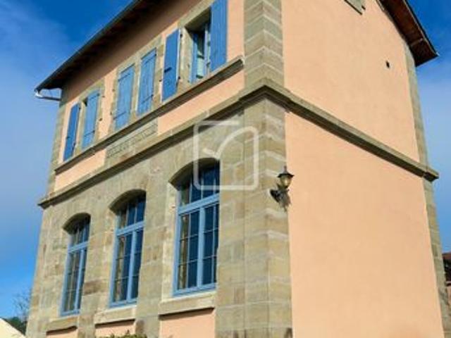 Maison vente à Cahors, Saillac