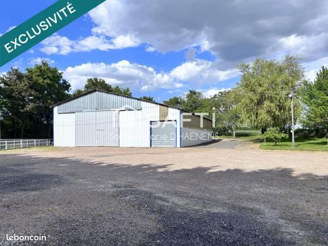 Maison vente à Cosne-Cours-sur-Loire, Cosne-cours-sur-loire