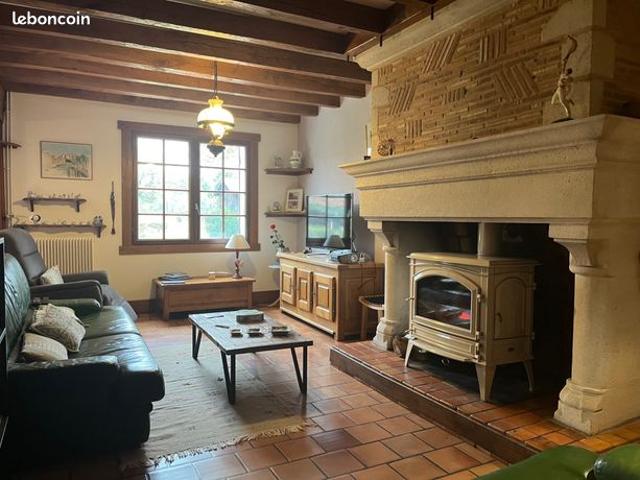 Maison vente à Bergerac, Prigonrieux