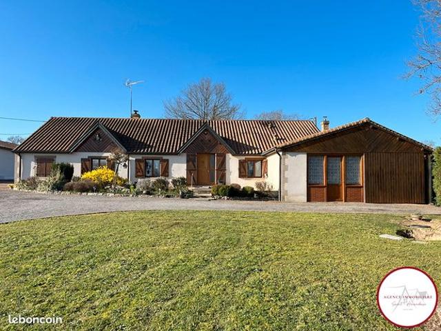 Maison vente à Montluçon, Valigny