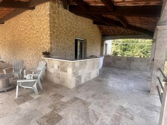 Maison vente à Arrondissement de Draguignan, Salernes