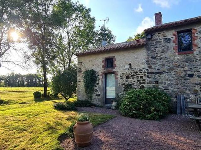 Maison vente à Les Sables-d'Olonne, La Boissière-des-landes
