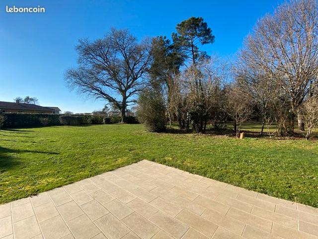 Maison vente à Dax, Préchacq-les-bains