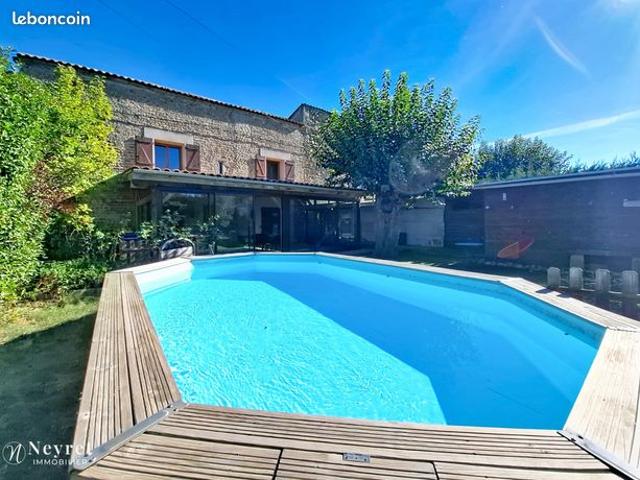 Maison vente à Vourles, Rhône