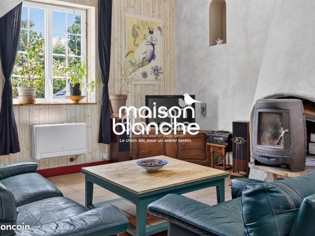 Maison vente à Épernay, La Noue