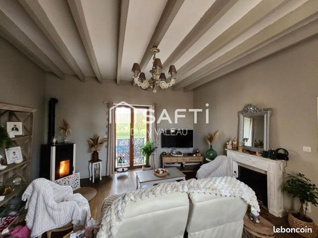 Maison vente à Toulouse, Saint-jean
