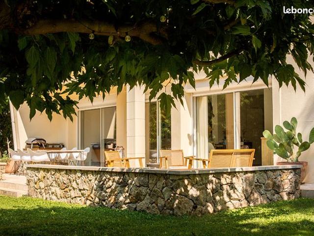 Maison vente à Aix-en-Provence, Saint-cannat