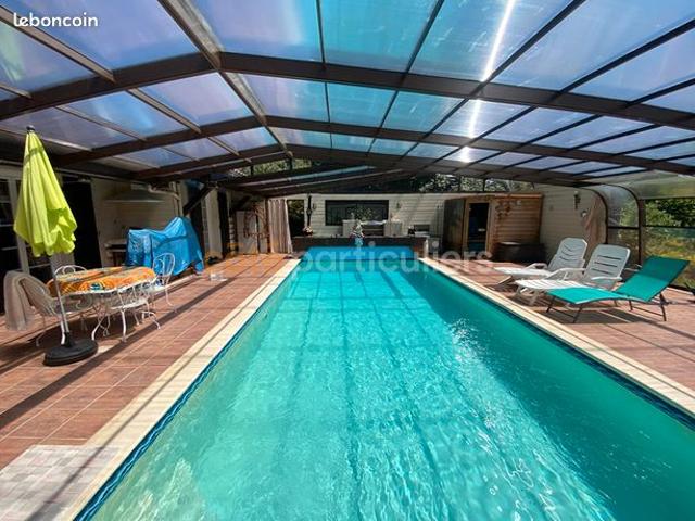 Maison vente à Arcachon, Mios