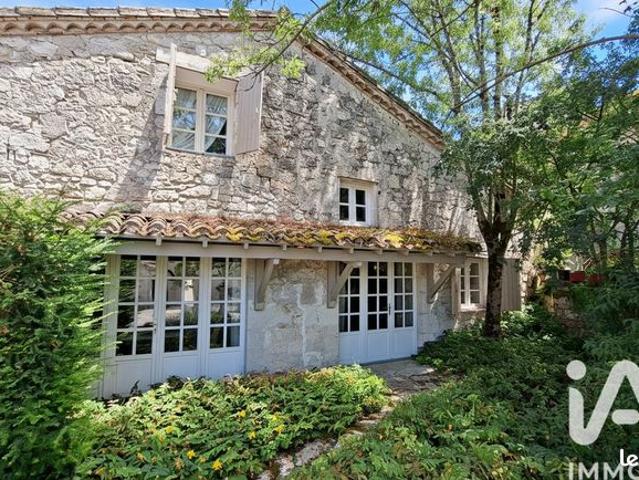 Maison vente à Narbonne, Montjoi