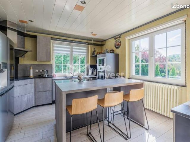 Maison vente à Molsheim, Wasselonne