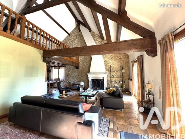 Maison vente à Mantes-la-Jolie, Houdan
