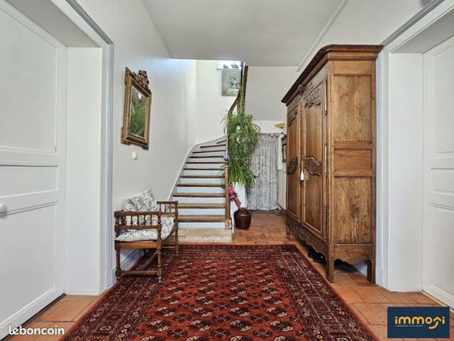 Maison vente à Les Andelys, Le Vaudreuil