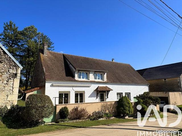 Maison vente à Auxerre, Thury