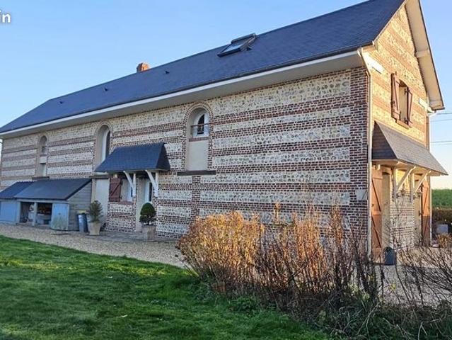Maison vente à Le Havre, La Remuée