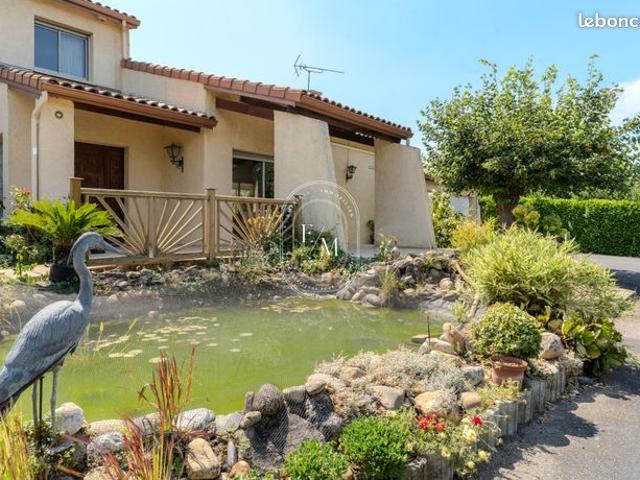 Maison vente à Toulouse, Auzeville-tolosane
