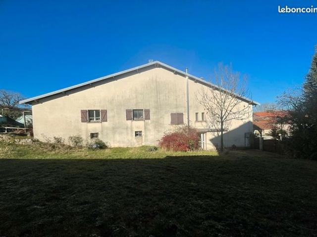 Maison vente à Épinal, Rugney