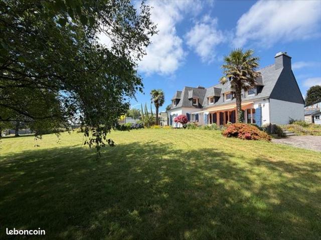 Maison vente à Châteaulin, Bretagne