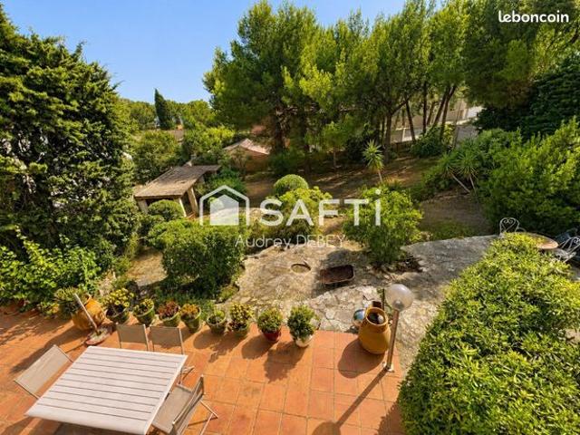 Maison vente à Arrondissement de Toulon, Bandol
