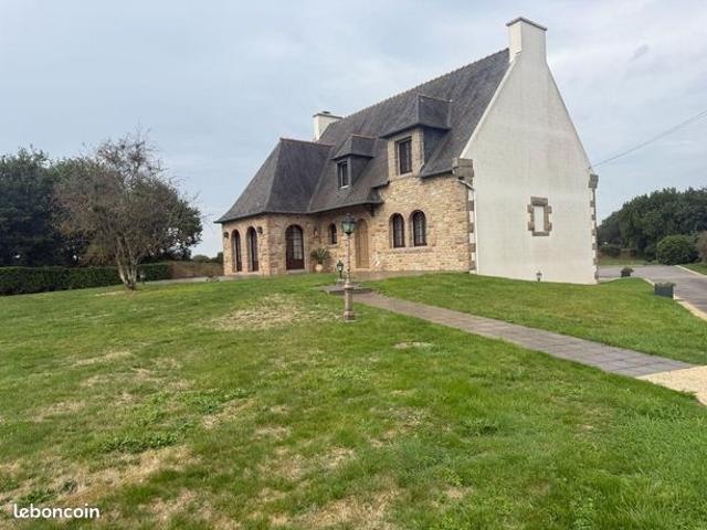 Maison vente à Milizac-Guipronvel, Finistère