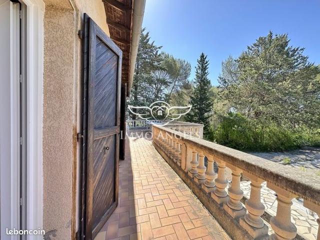 Maison vente à Montpellier, Saint-drézéry