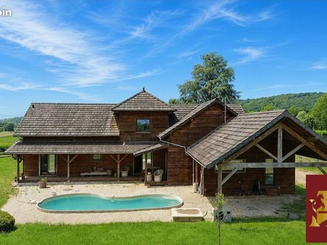 Maison vente à Joncy, Saône-et-Loire