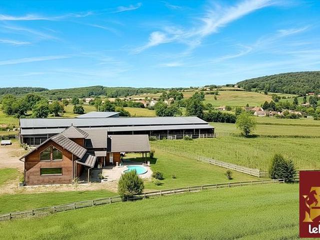 Maison vente à Mâcon, Collonge-en-charollais