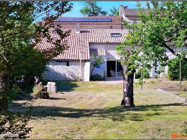 Maison vente à Libourne, Eynesse