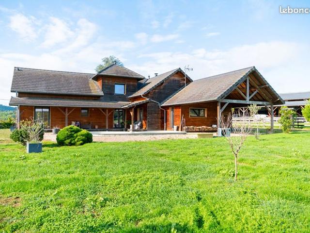 Maison vente à Mâcon, Collonge-en-charollais