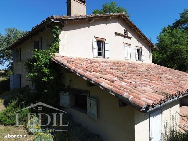 Maison vente à Bagnères-de-Bigorre, Mauvezin