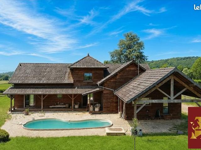 Maison vente à Mâcon, Collonge-en-charollais