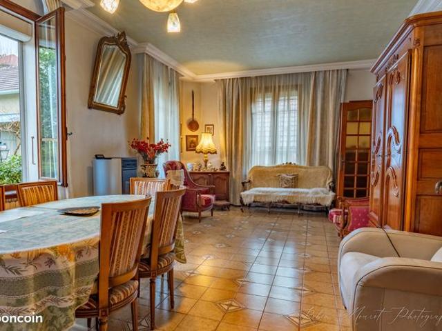 Maison vente à Annecy