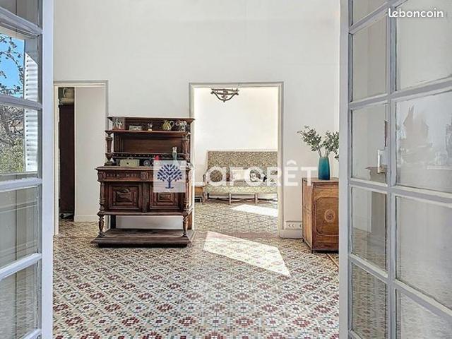 Maison vente à Arrondissement de Toulon, La Valette-du-var