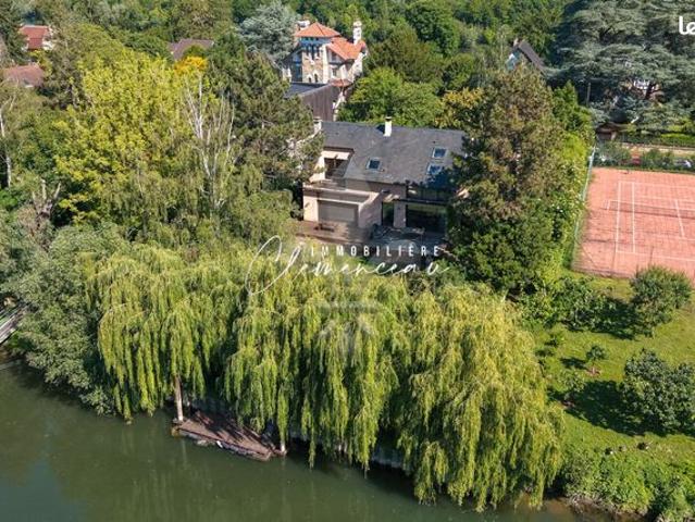 Maison vente à Saint-Germain-en-Laye, Poissy
