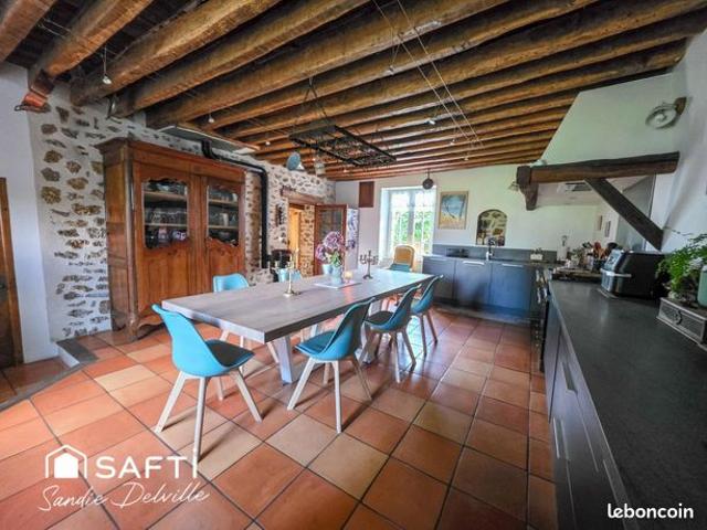 Maison vente à Meaux, Coutevroult