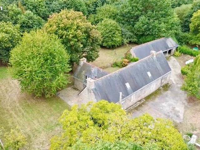 Maison vente à Locmalo, Morbihan