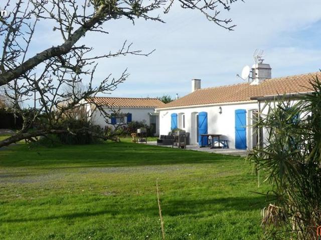 Maison vente à Les Sables-d'Olonne, La Barre-de-monts