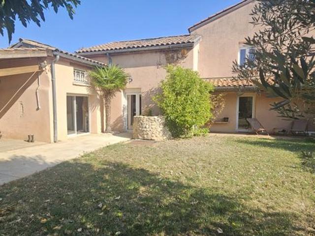 Maison vente à Valence