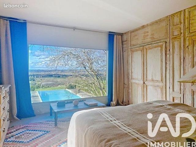 Maison vente à Bergerac, Sainte-radegonde