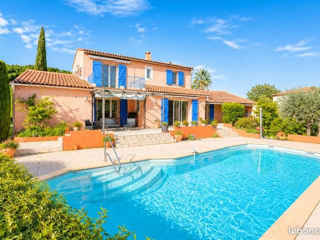 Maison vente à Brignoles, Carnoules