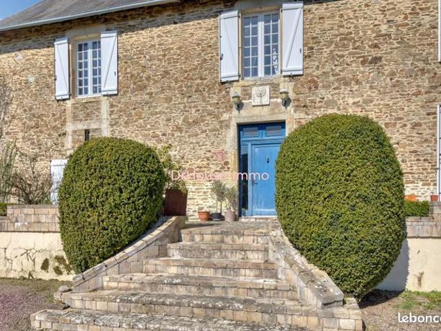 Maison vente à Vire, Cahagnes