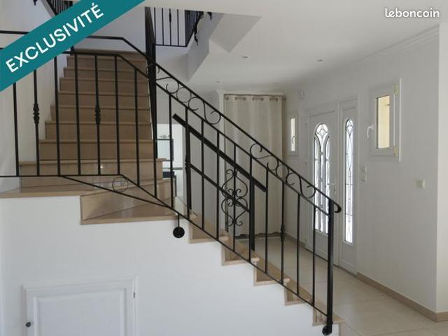 Maison vente à Orléans, Cercottes