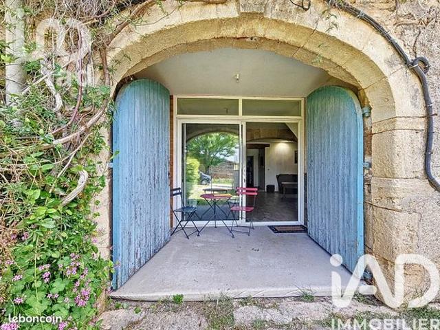 Maison vente à Montpellier, Villeveyrac